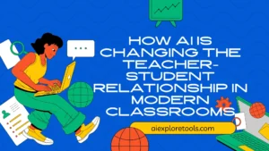 Teacher–Student Relationship