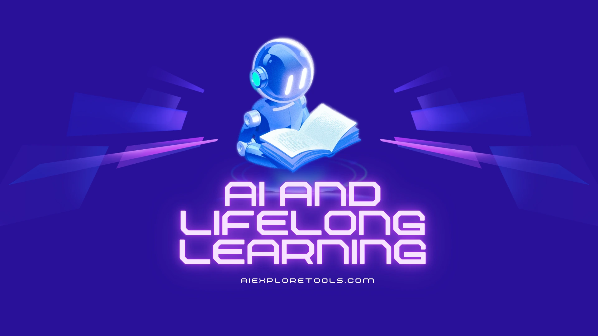 AI and Lifelong Learning