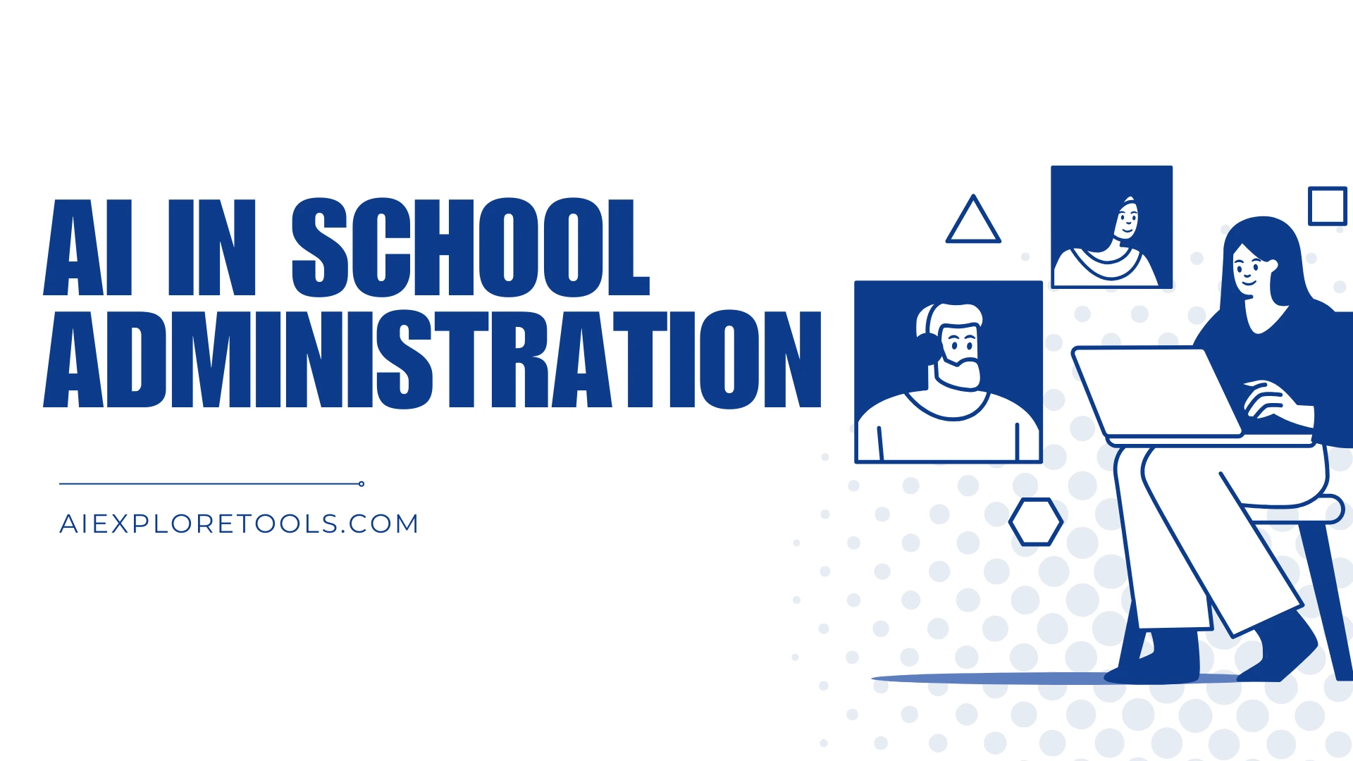 AI in School Administration