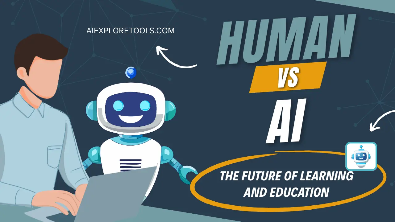 Human vs AI Intelligence: The Future of Learning and Education