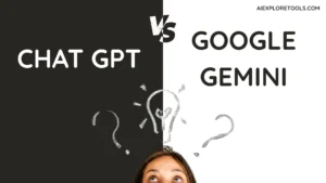 ChatGPT vs Gemini in 2026