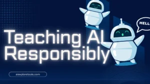 Teaching AI Responsibly: How Schools Can Embrace AI Without Encouraging Cheating