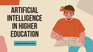 The Growing Adoption of Artificial Intelligence in Higher Education