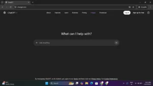 ChatGPT vs Gemini in 2026