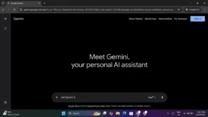 ChatGPT vs Gemini in 2026