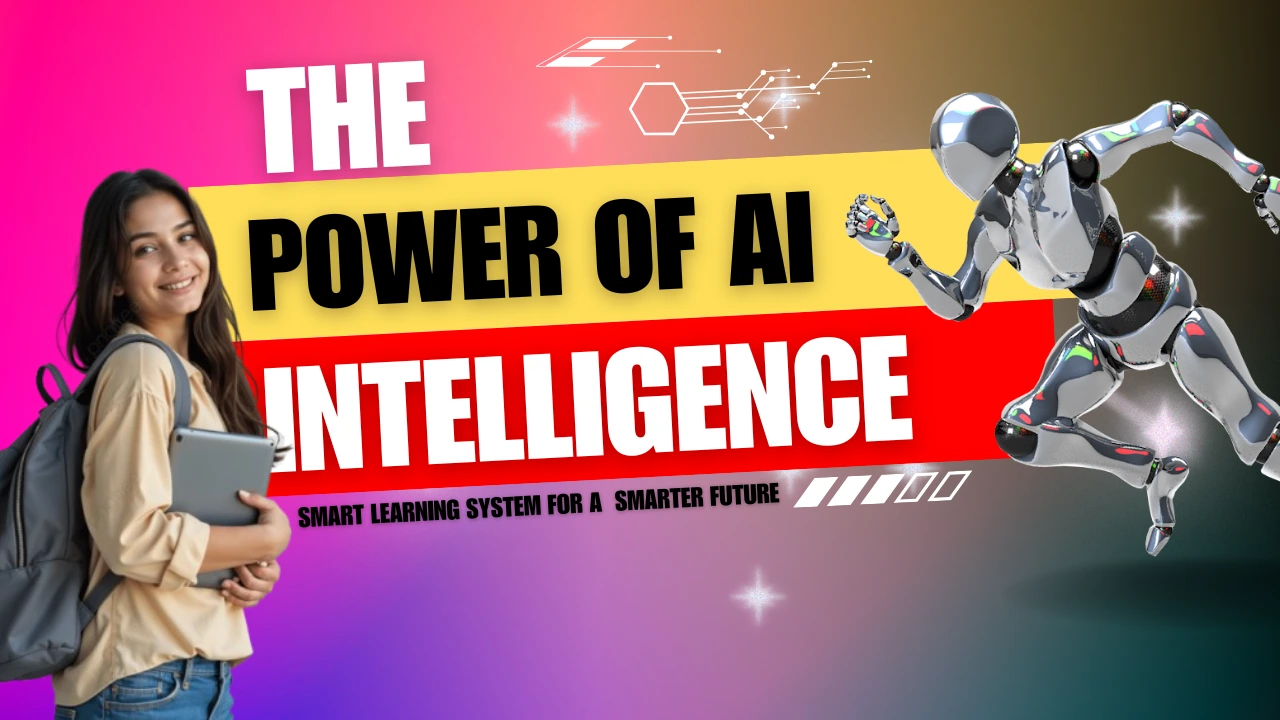 The Impact of AI on Smart Learning Systems in 2026