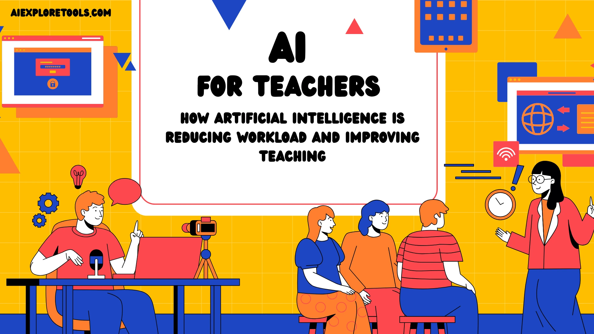 AI for Teachers