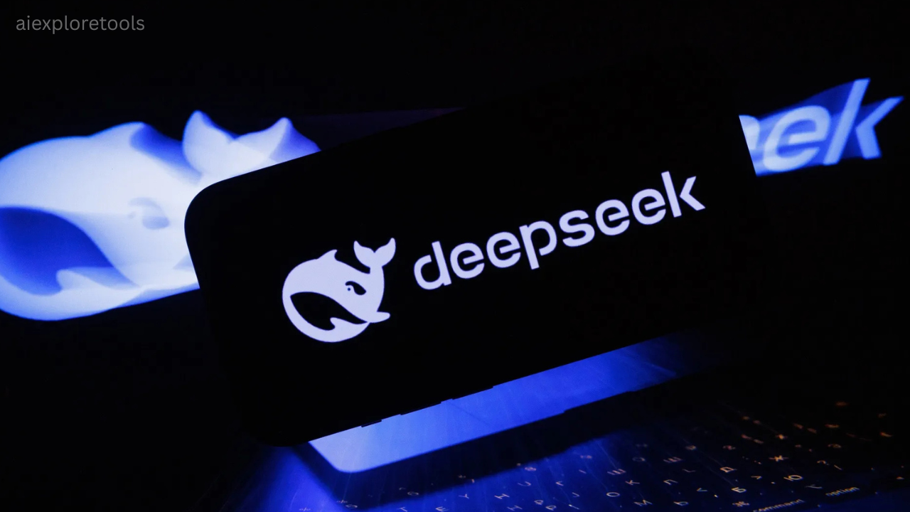 DeepSeek AI