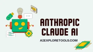 Anthropic Claude AI