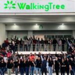 WalkingTree TASE Python Recruitment 2026 – Freshers