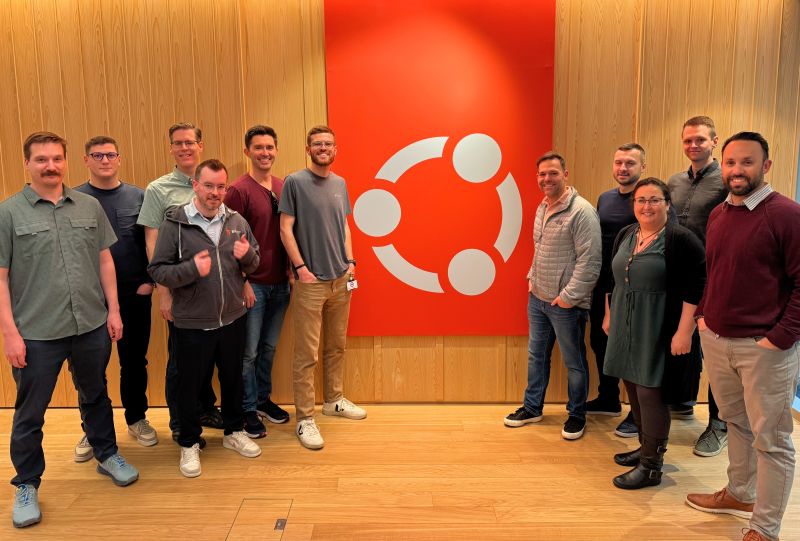Canonical Graduate HR Generalist 2026 – Remote APAC