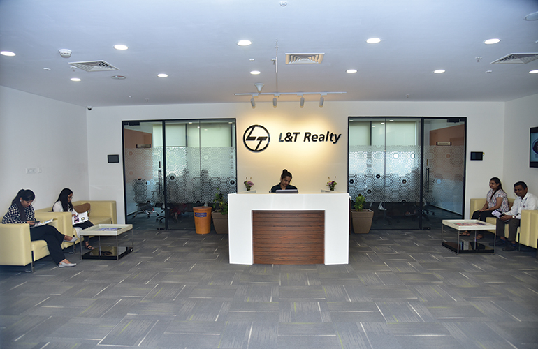 L&T Internship 2026 – Post Graduation Jobs for 2027 Batch
