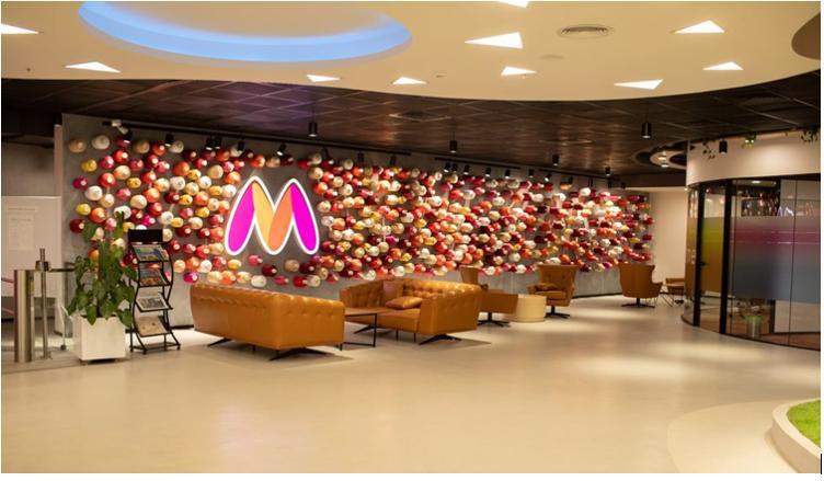 Myntra Recruitment 2026 – Apprentice