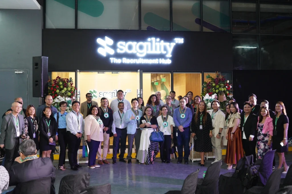 Sagility International Voice Process Recruitment 2026