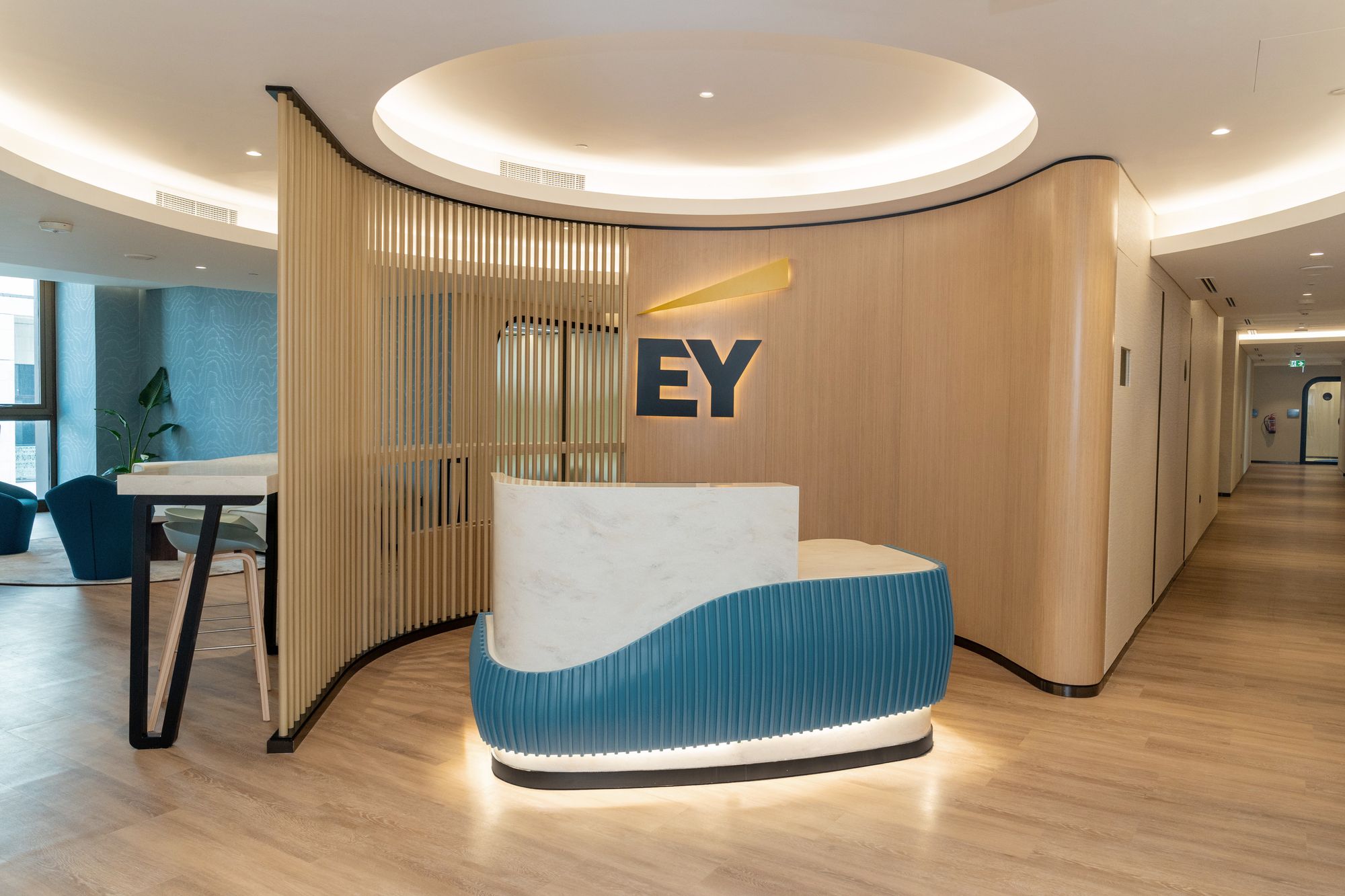 EY Testing Jobs 2026 – Chennai | Apply Online