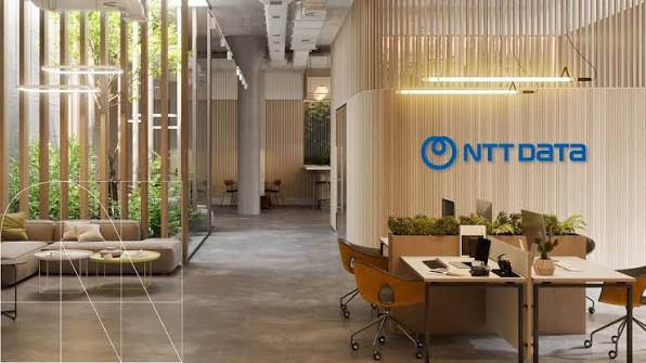 NTT DATA Associate DevOps Engineer Jobs 2026