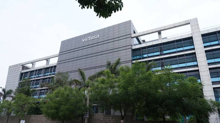Virtusa Infrastructure Management Associate 2026