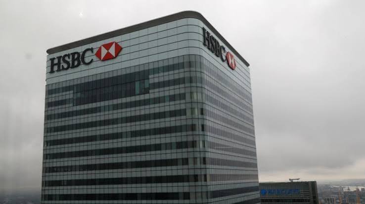 HSBC Apprentice Recruitment 2026 – Client Relationship