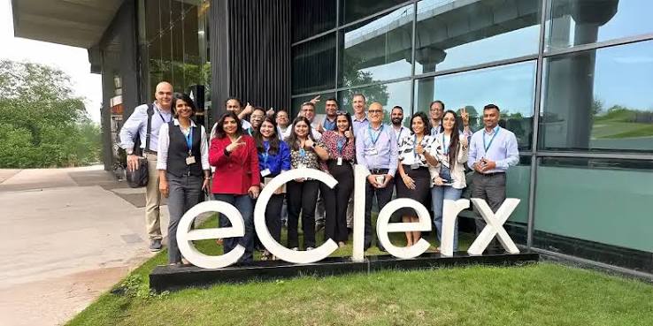 eClerx Analyst Voice Process Job 2026 – Mumbai