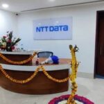 NTT DATA Graduate Trainee Jobs 2026 – Bengaluru