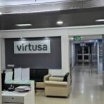 Virtusa Infrastructure Management Associate Job 2026