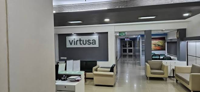 Virtusa Infrastructure Management Associate Job 2026