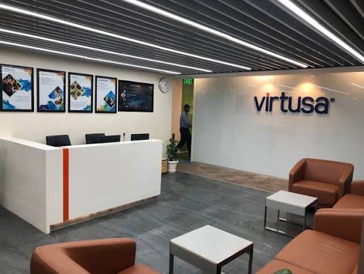 Virtusa Software Testing Engineer Job 2026 – Hyderabad
