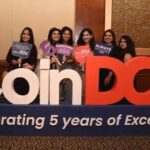 CoinDCX Intern B2B Growth 2026 – Fresher Job in Bengaluru