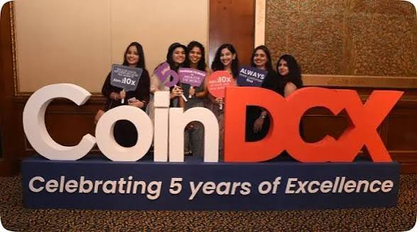 CoinDCX Intern B2B Growth 2026 – Fresher Job in Bengaluru