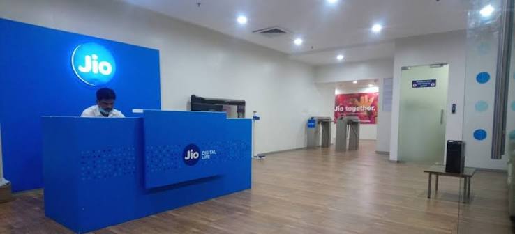 Reliance Jio GET Recruitment 2026 – Freshers