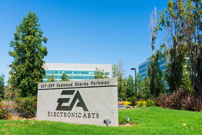 EA AI Full Stack Intern 2026 – Hyderabad